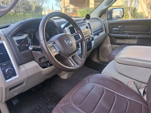 2009 Dodge Ram 4th Gen - Image 12 of 21
