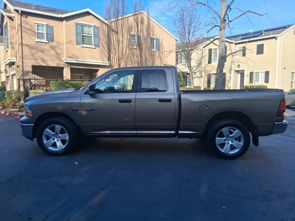 2009 Dodge Ram 4th Gen - Image 3 of 21