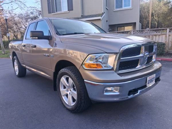 2009 Dodge Ram 4th Gen - Image 4 of 21
