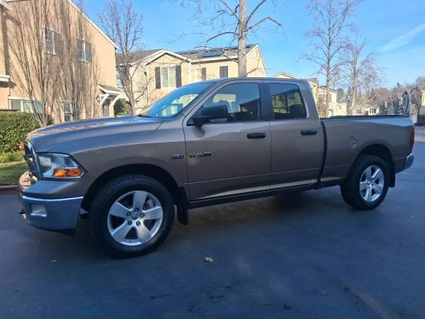 2009 Dodge Ram 4th Gen - Image 2 of 21