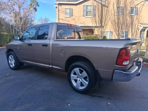 2009 Dodge Ram 4th Gen - Image 7 of 21