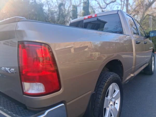 2009 Dodge Ram 4th Gen - Image 10 of 21