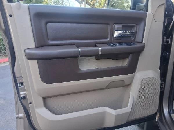 2009 Dodge Ram 4th Gen - Image 14 of 21