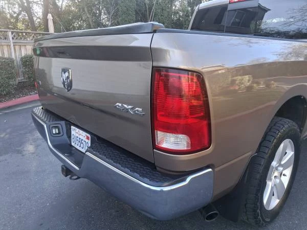 2009 Dodge Ram 4th Gen - Image 21 of 21