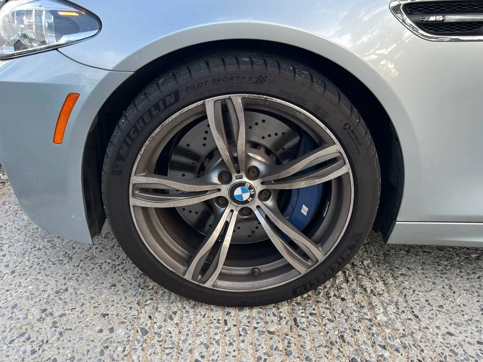 2013 BMW F10 M5 - Image 16 of 18