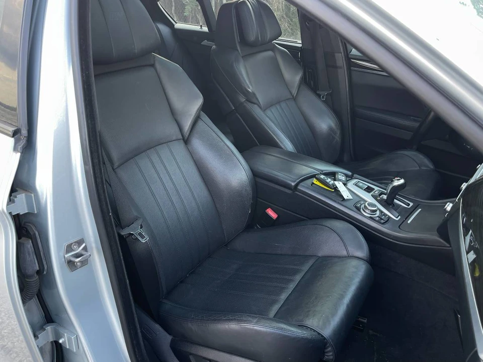 2013 BMW F10 M5 - Image 12 of 18