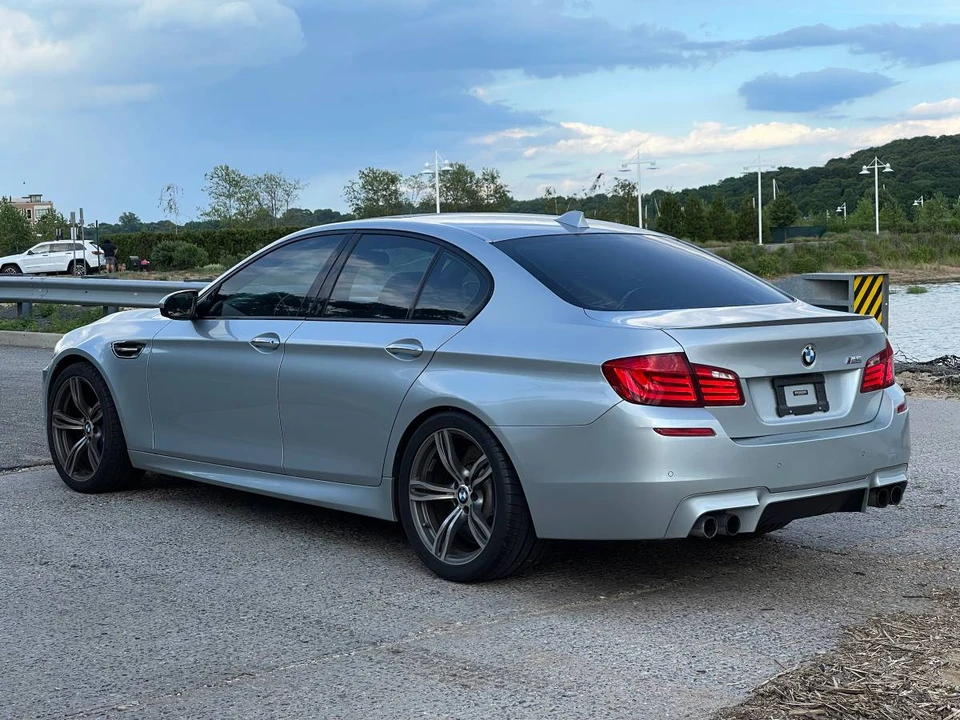 2013 BMW F10 M5 - Image 6 of 18