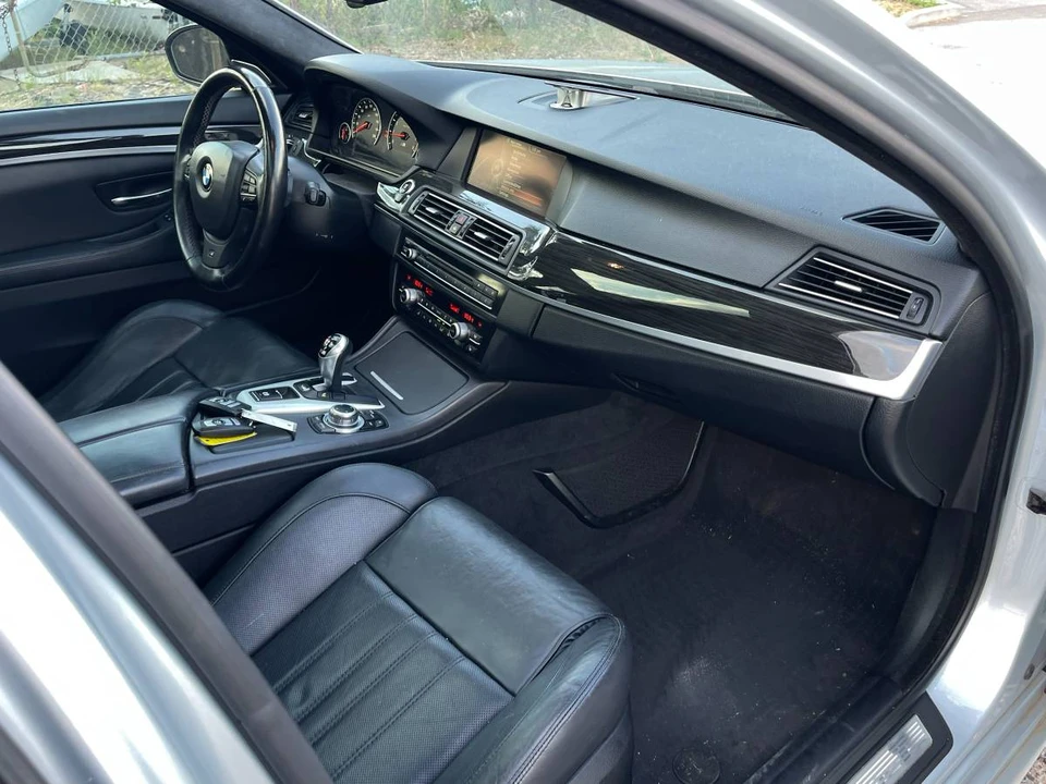 2013 BMW F10 M5 - Image 13 of 18
