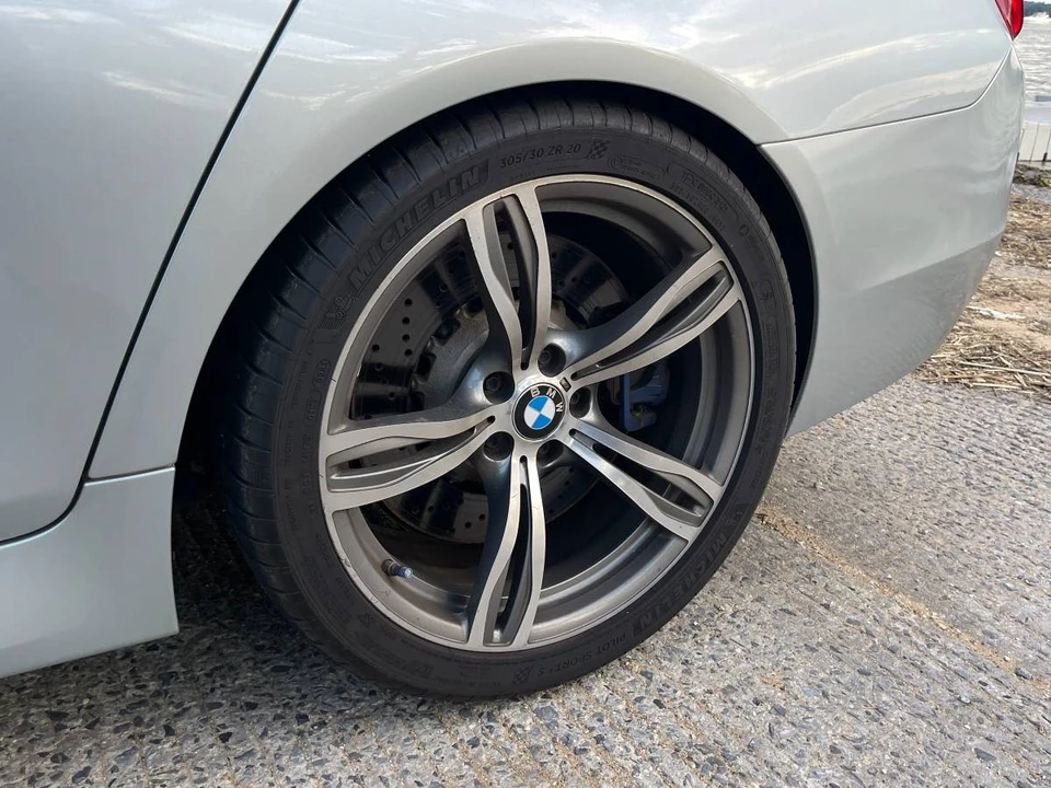 2013 BMW F10 M5 - Image 15 of 18