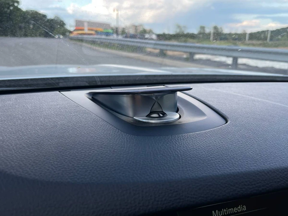 2013 BMW F10 M5 - Image 11 of 18