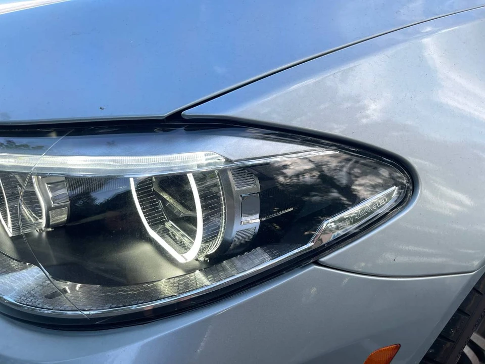 2013 BMW F10 M5 - Image 17 of 18