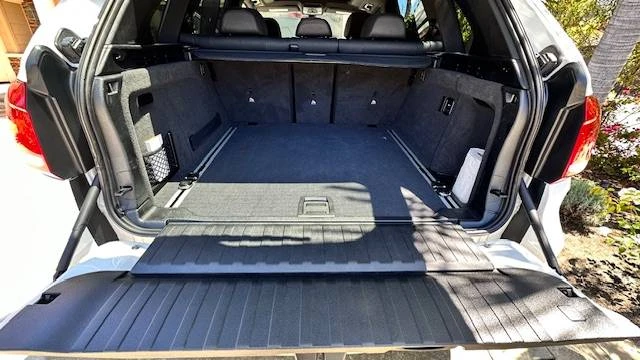 2018 BMW F15 X5 - Image 12 of 14