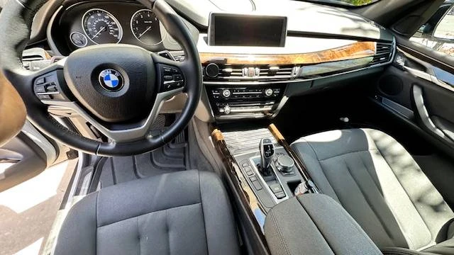 2018 BMW F15 X5 - Image 4 of 14