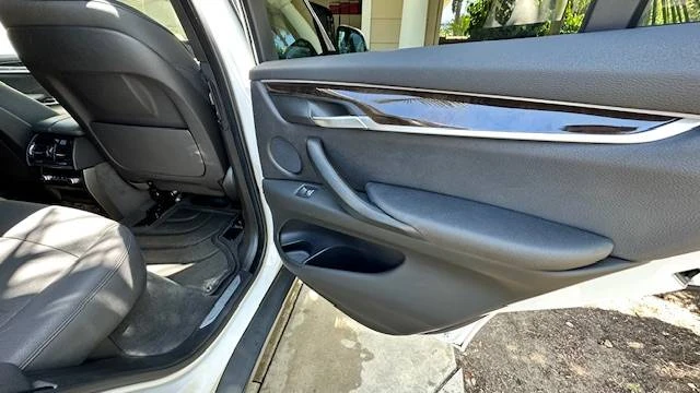2018 BMW F15 X5 - Image 9 of 14