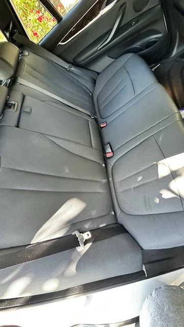 2018 BMW F15 X5 - Image 11 of 14