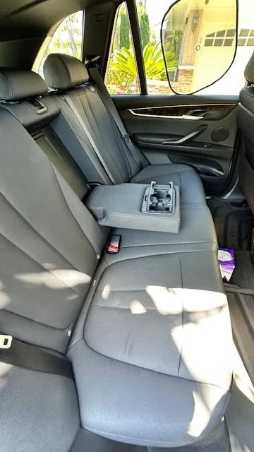 2018 BMW F15 X5 - Image 10 of 14