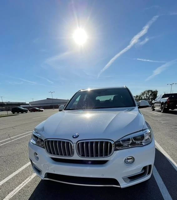 2018 BMW F15 X5 - Image 14 of 14