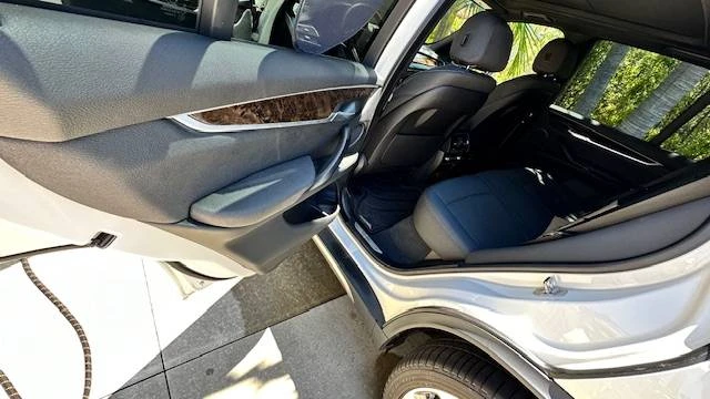 2018 BMW F15 X5 - Image 8 of 14