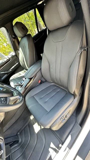 2018 BMW F15 X5 - Image 5 of 14