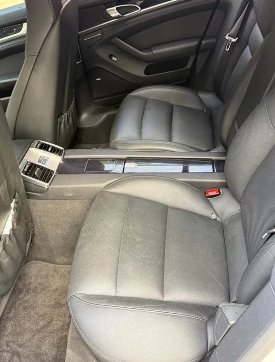 2014 Porsche Panamera - Image 8 of 8