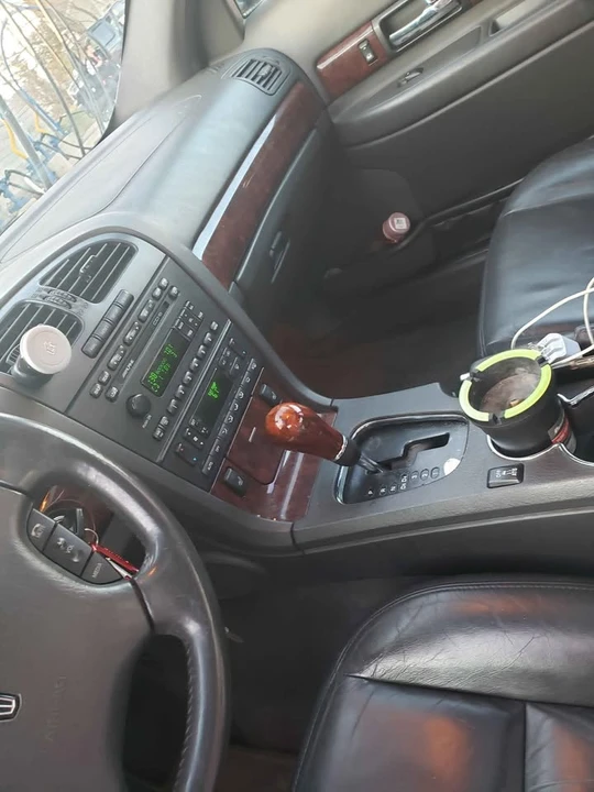 2001 Lincoln LS - Image 3 of 4