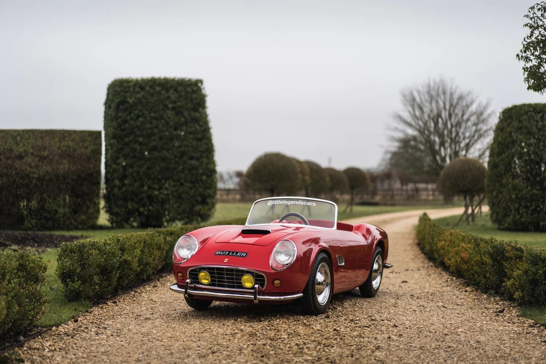 Little Car Company - Image 5 of 31
