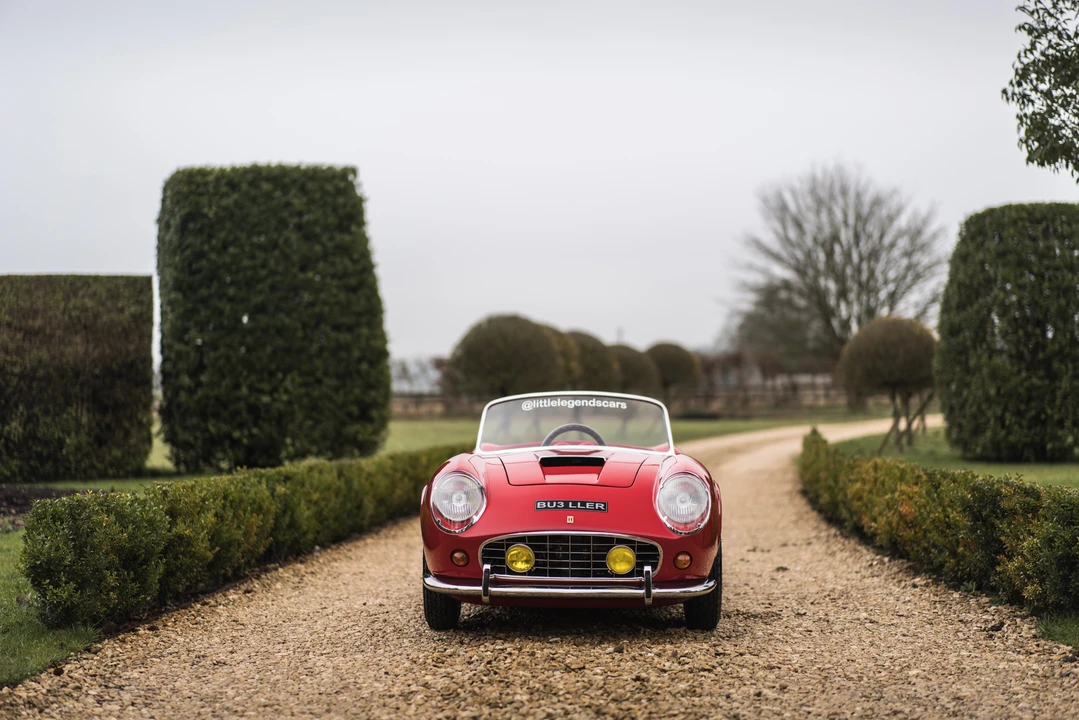 Little Car Company - Image 4 of 31
