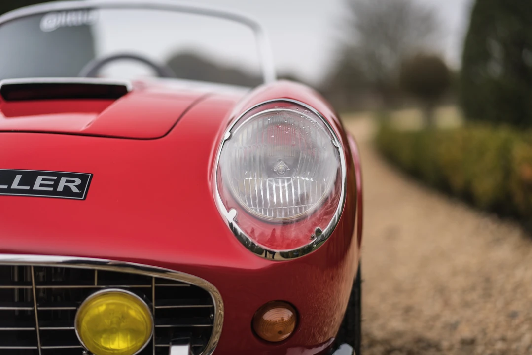 Little Car Company - Image 15 of 31