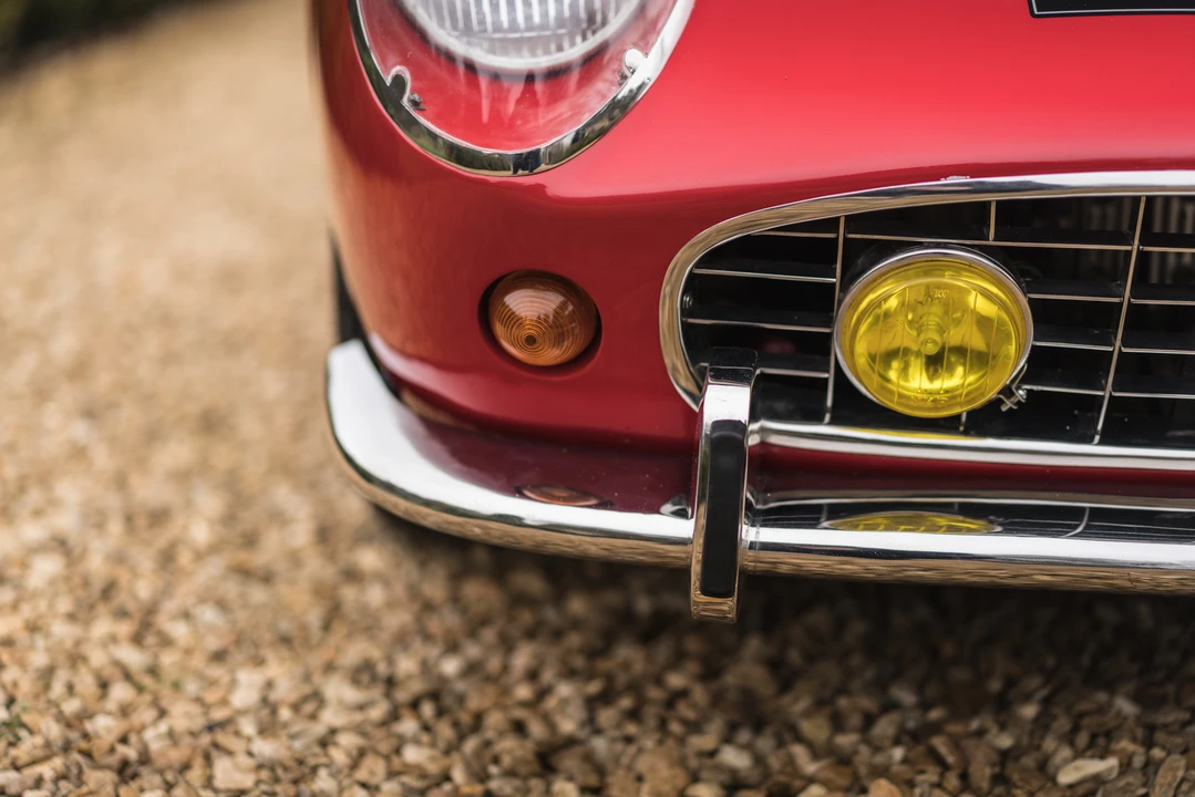 Little Car Company - Image 18 of 31