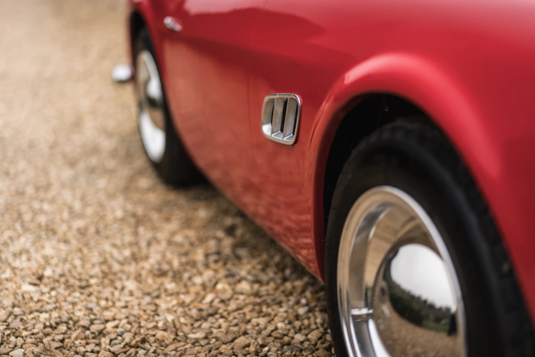 Little Car Company - Image 22 of 31