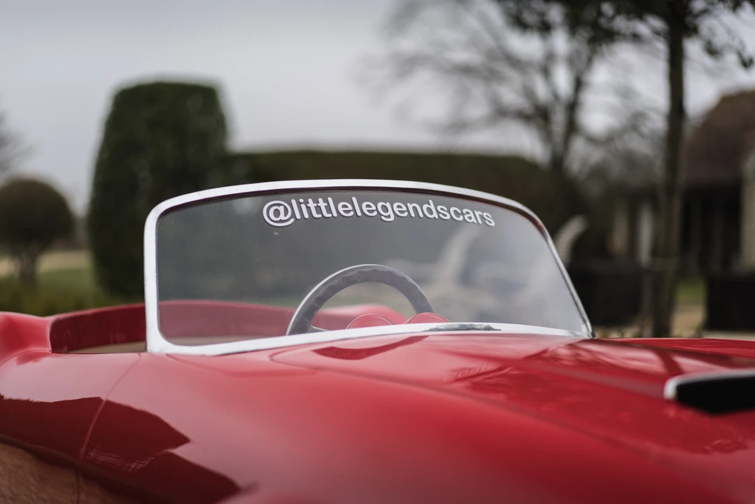 Little Car Company - Image 23 of 31