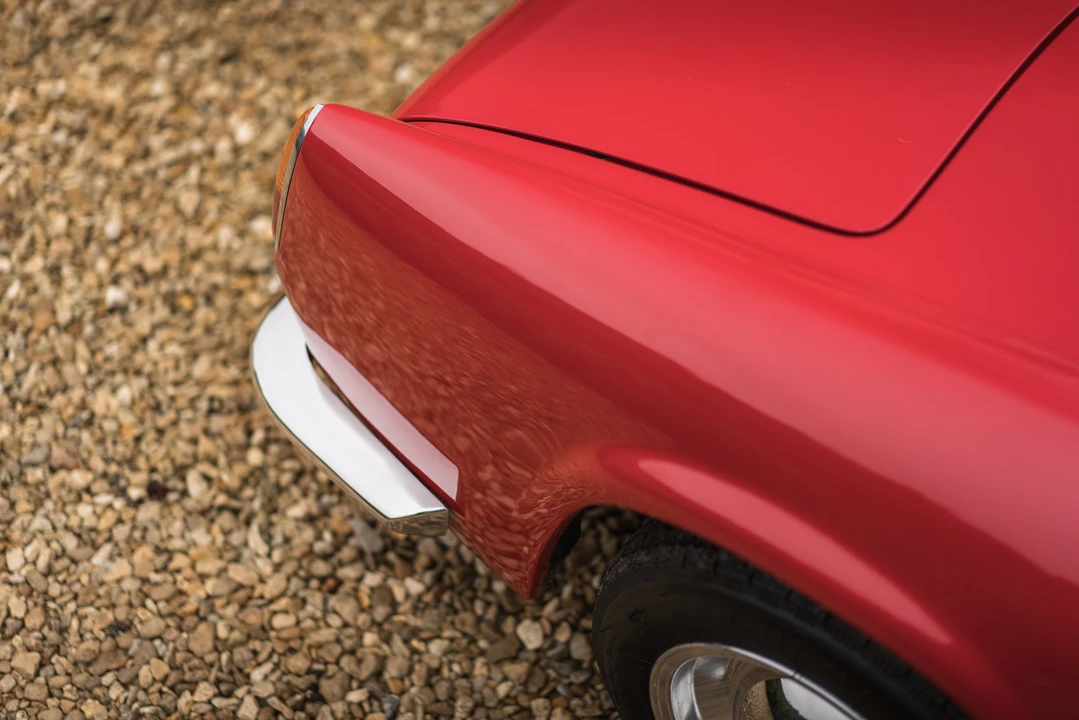 Little Car Company - Image 27 of 31