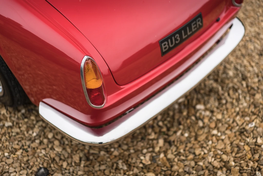 Little Car Company - Image 28 of 31