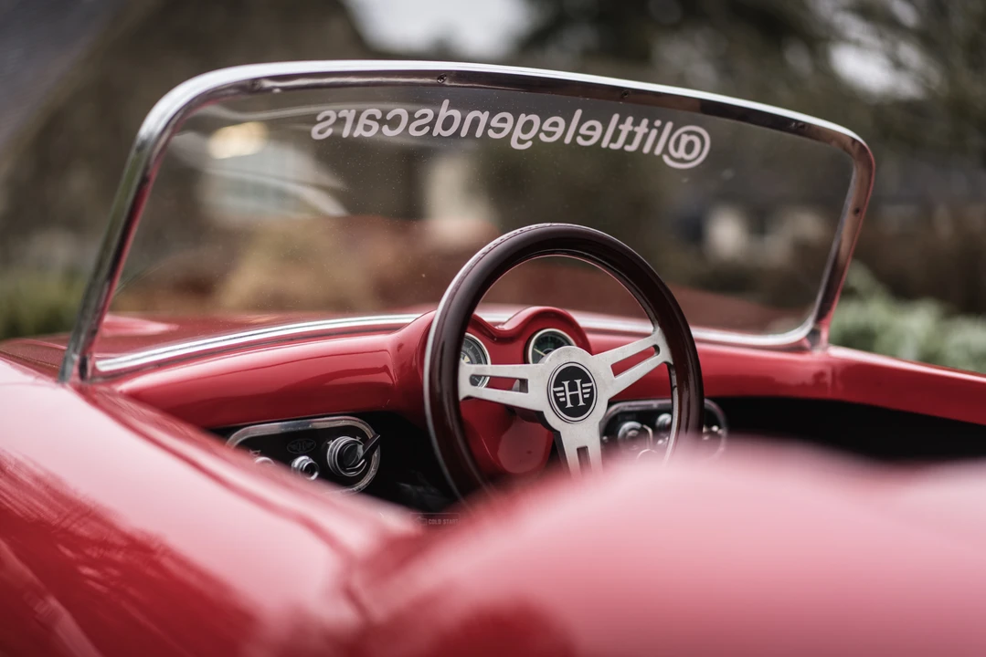 Little Car Company - Image 30 of 31