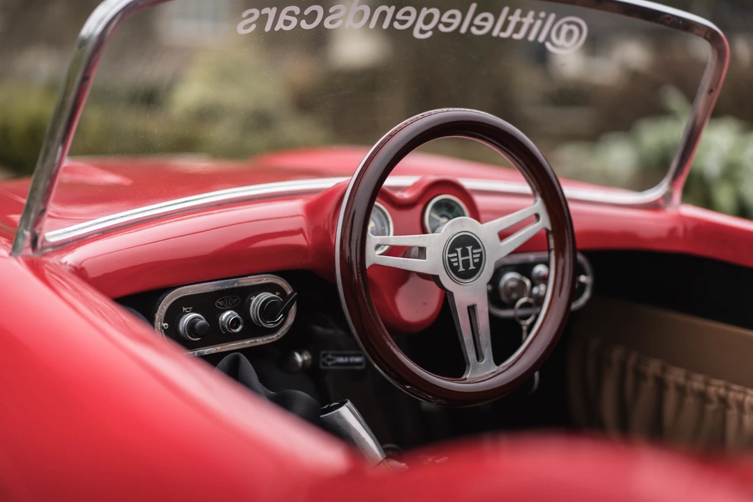 Little Car Company - Image 31 of 31