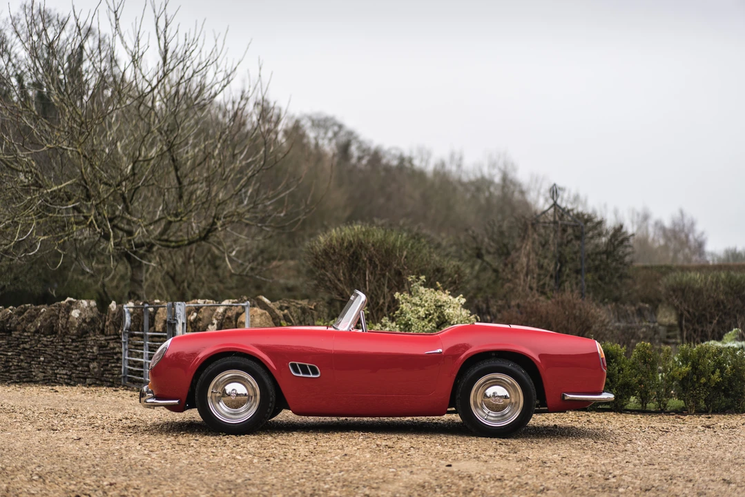 Little Car Company - Image 6 of 31