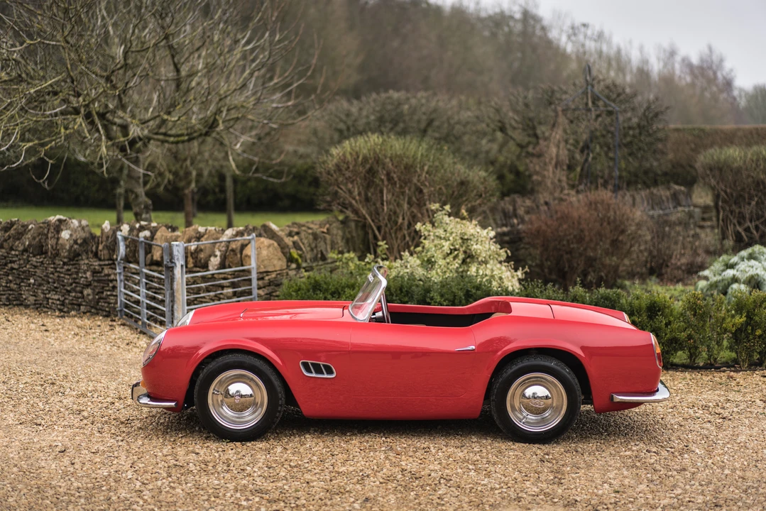 Little Car Company - Image 7 of 31