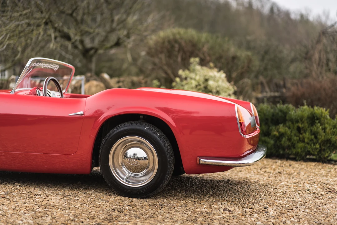Little Car Company - Image 8 of 31