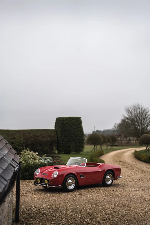 Little Car Company - Image 10 of 31