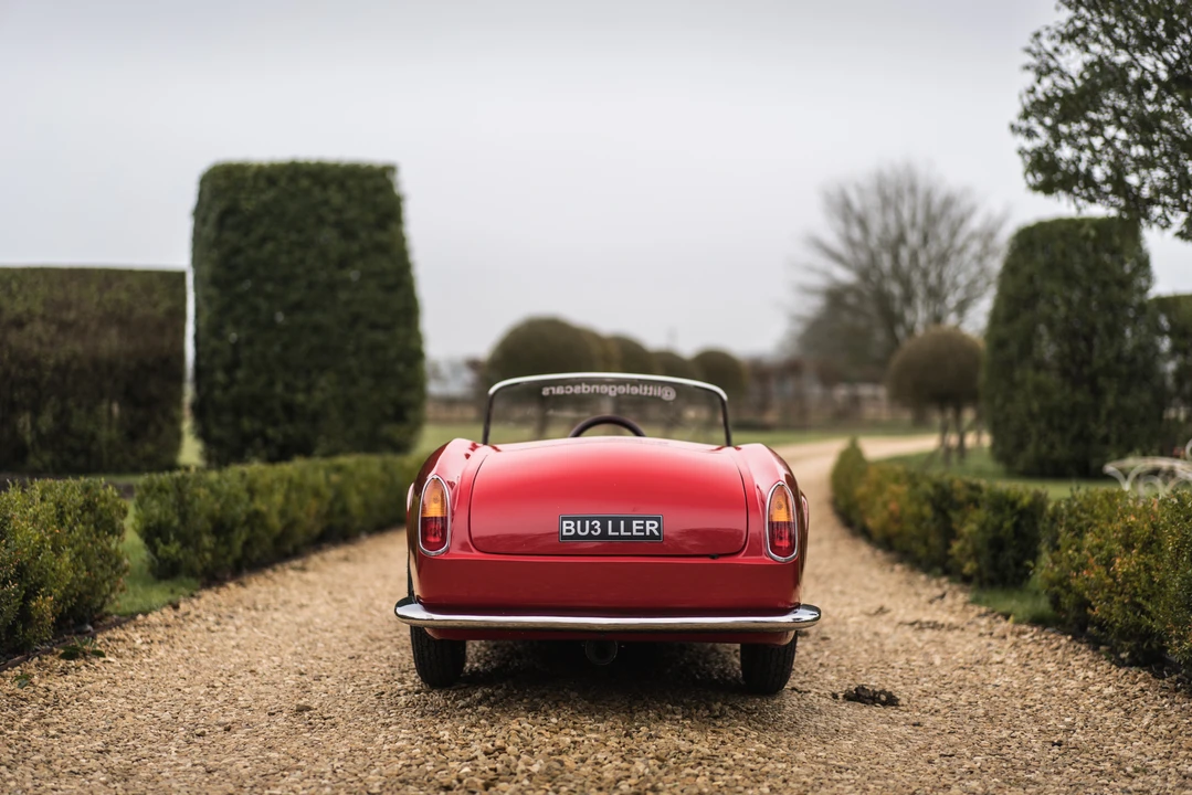 Little Car Company - Image 11 of 31