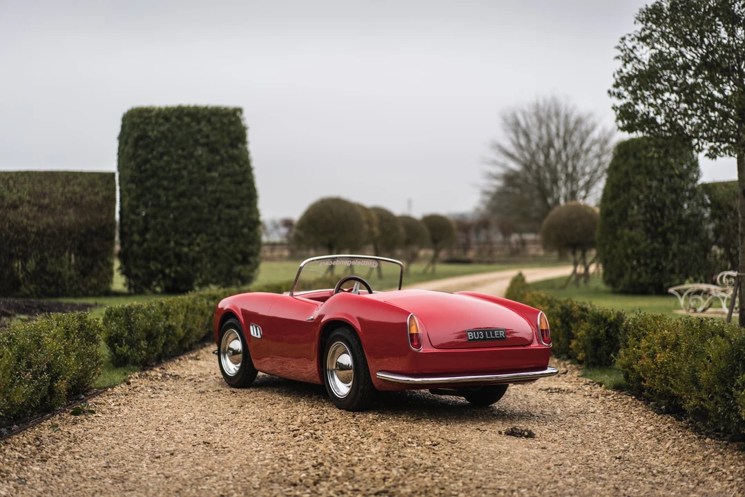 Little Car Company - Image 12 of 31