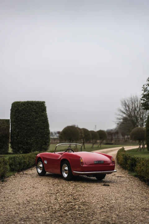 Little Car Company - Image 13 of 31