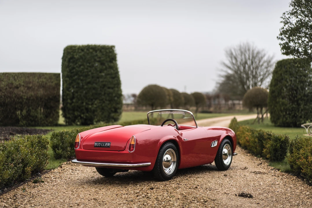 Little Car Company - Image 14 of 31