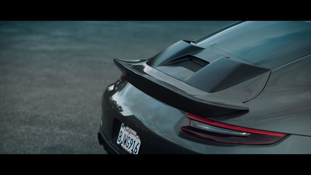 2014 Porsche 991 Turbo S - Image 4 of 11