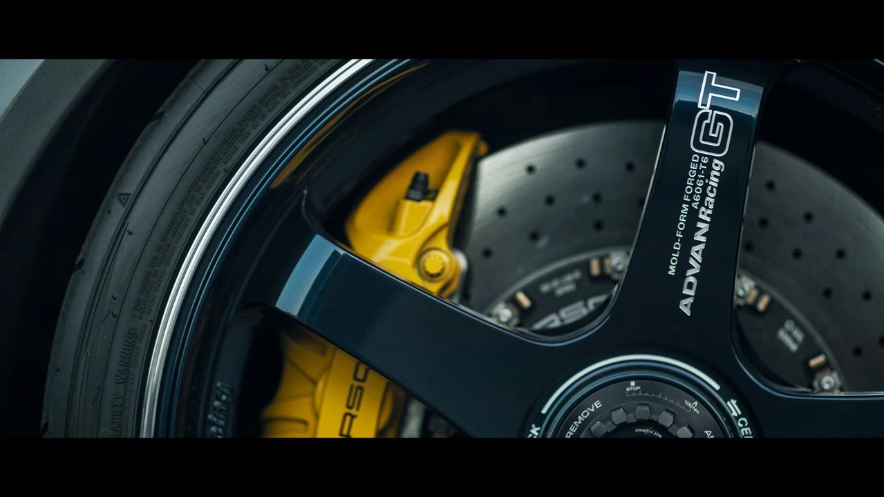 2014 Porsche 991 Turbo S - Image 5 of 11