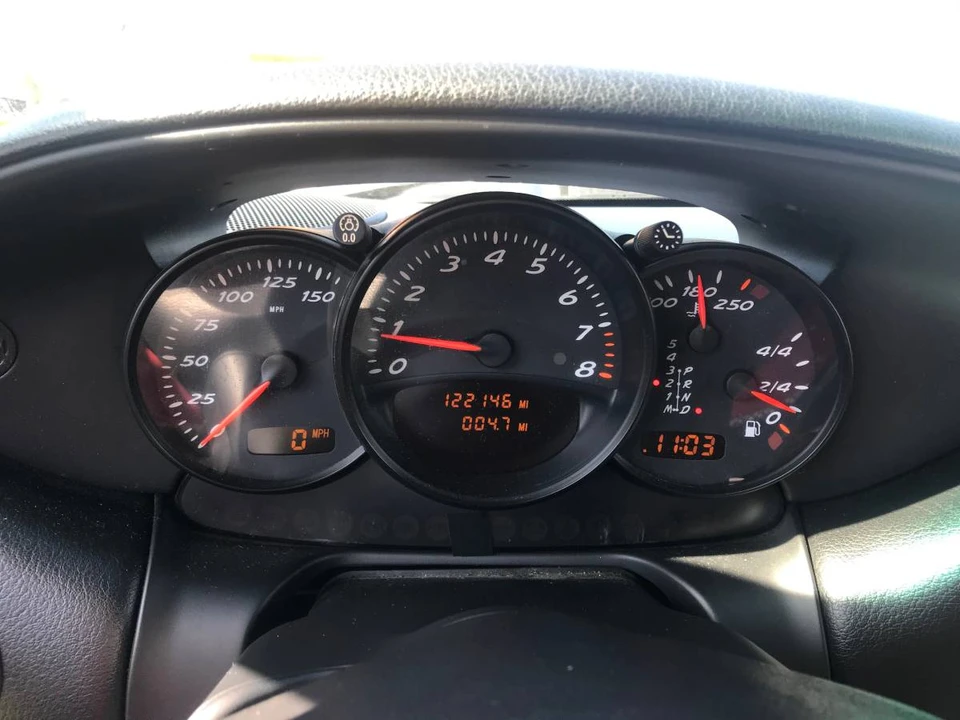 2002 Porsche 986 Boxster - Image 6 of 18