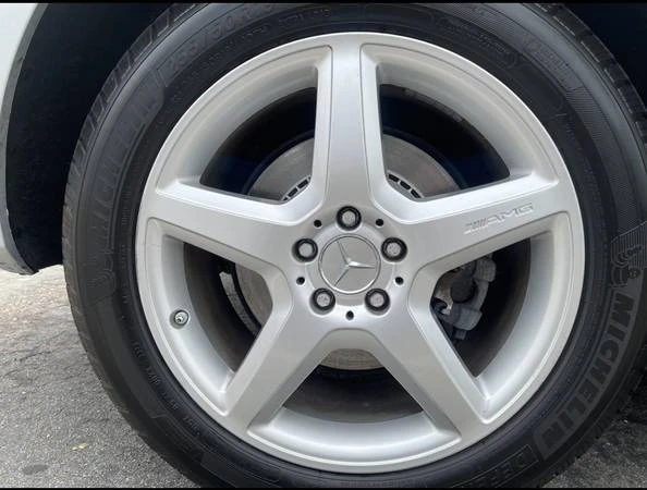 2009 Mercedes-Benz W164 M-Class - Image 11 of 12