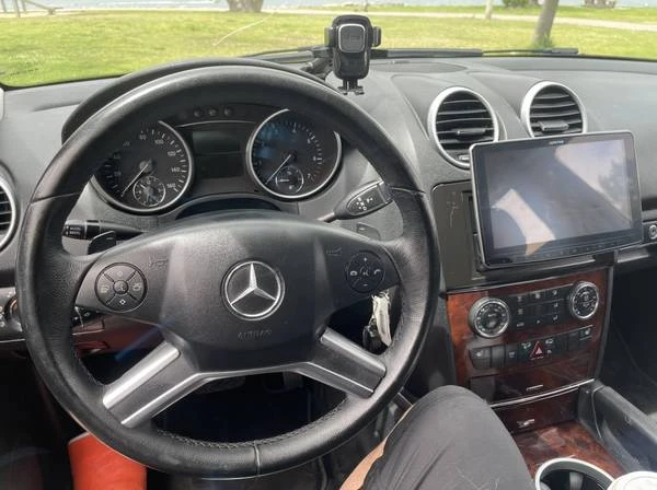 2009 Mercedes-Benz W164 M-Class - Image 8 of 12