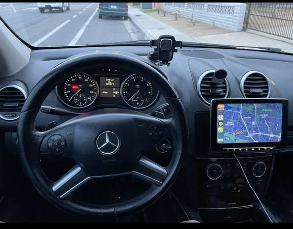 2009 Mercedes-Benz W164 M-Class - Image 7 of 12
