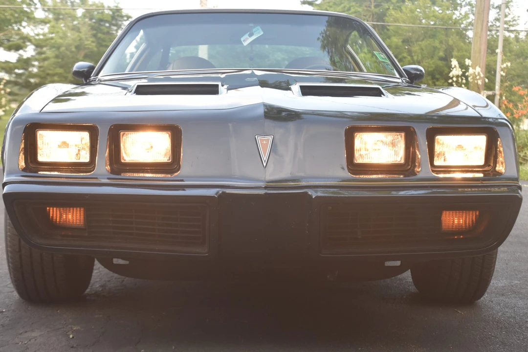 1981 Pontiac Firebird 2nd Gen - Image 15 of 31